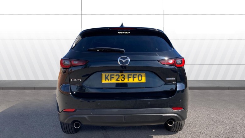 Mazda CX-5 2.0 e-Skyactiv G MHEV Centre-Line 5dr Petrol Estate